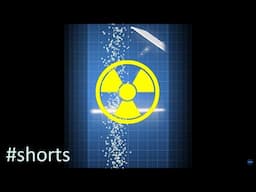 New Way to Enrich URANIUM Using a LASER | #shorts