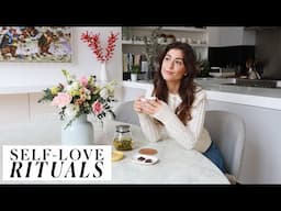 My 10 Self-Love Rituals - Mimi Ikonn