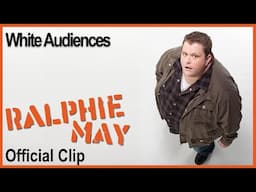 Ralphie May explains why he needed racial diversity at his shows