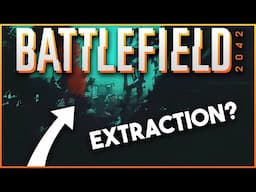 Hazard Zone News Finally! New Teaser Trailer for Battlefield 2042!