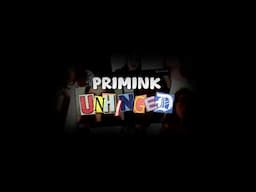 Primink Unhinged Live Stream