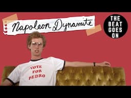 Why Napoleon Dynamite is a significant film