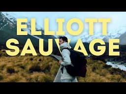 How To Make A Elliott Sauvage Film with  @s__auvage  I Video Breakdowns