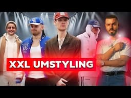 UnsympathischTV UMSTYLING mit Trymacs, Aditotoro und Paul Frege... | specter