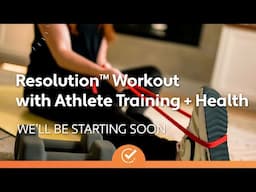 High-Intensity Interval Training (HIIT) Workout | Memorial Hermann Resolution®