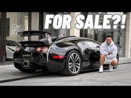 Buying a Cheap Supercar in Qatar?