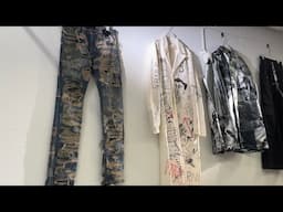 Where to Find Rare Vintage Designer Pieces in Osaka? [Raf Simons / Rick Owens / Undercover]