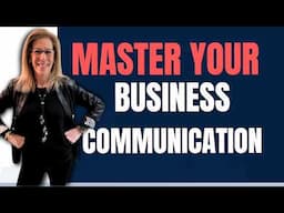 Mastering Communication Skills in 2025 for CAREER SUCCESS