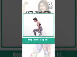 #shilpashetty |  Say Hello to Strong, Toned Arms!  #workout