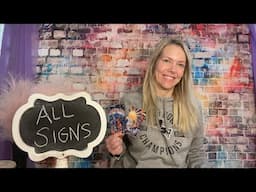 ALL SIGNS 🙋🏼‍♀️💗 Their Feelings for You! 💫 February 3 - 9 2025 Tarot Love Reading