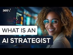 What Is an AI Strategist? (And What Do They Do?)