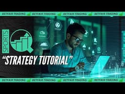 Sports IQ Strategy Tutorial : A Step-by-Step Guide