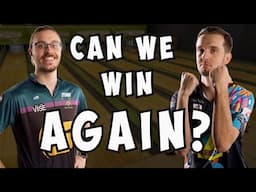 Can We Win PBA DOUBLES Again?