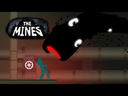 7 Worst Moments in Doors The Mines Roblox - Part 2