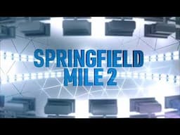 2024 Springfield Mile II - Parts Unlimited AFT Singles - Main Event Highlights