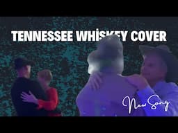 Highway Legends cover band performs Tennessee Whiskey ( former EoK )