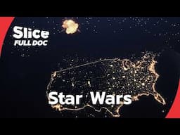 Military Space Conflict: Are We on the Brink of War? | FULL DOCUMENTARY