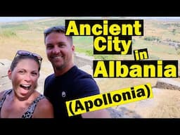 Exploring the ancient history of Albania.