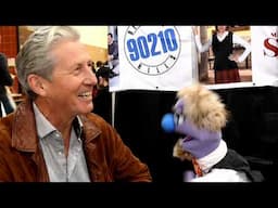 That Time Charles Shaughnessy, Maxwell Sheffield from the Nanny, Talked to a Puppet