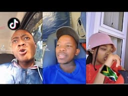 Uhlekani Part 59 || South African TikTok Compilation