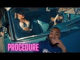 SET IT OFF THEN GloRilla - PROCEDURE (feat. Latto) (Official Music Video)