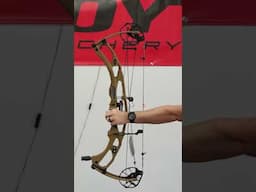 Hoyt RX-9 Ultra complete speed test. Leave a comment #archery #hoytarchery