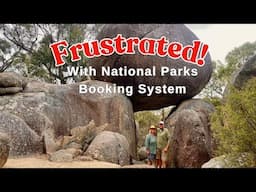 Can NP improve onsite bookings, where sites remain empty due to campers not cancelling?