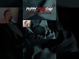 Meeting The Doctor / Poppy Playtime Chapter 4