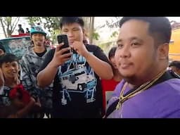 Laglagan Rap Battle League - Lil One Vs One Shot ( FREESTYLE KING 👑 TOURNAMENT )