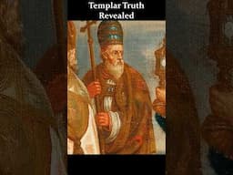 The Templars: How the Pope Discovered the Truth