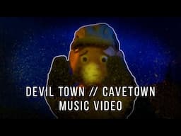 moral orel // devil town - [cavetown AMV]