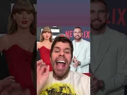 A Taylor Swift & Travis Kelce Engagement! | Perez Hilton #TaylorSwift #TravisKelce