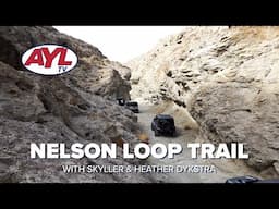 Nelson Loop Trail