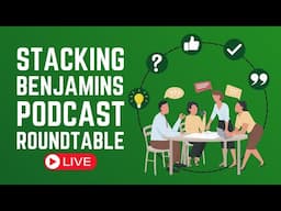 Valentine's Day Episode | LIVE Roundtable Recording