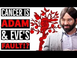 Are Adam And Eve Responsible For Disease? | A Reply To Matt Walsh - Magic Skeptic Clips