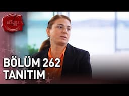 Aslı Özkaya ile Bir Şansım Olsa | 262. Bölüm Tanıtım