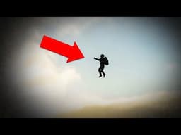 "The Jetpack Man": 5 Mysterious Drone Sightings