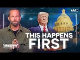 THIS Could Truly CHANGE America in 2025 | Kirk Cameron on TBN