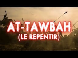 Sourate At-Tawbah (Le Repentir) - Magnifique récitation du Coran par Muhammad Al Luhaidan