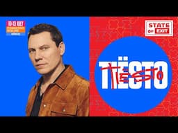 Tiesto | State of EXIT 2025