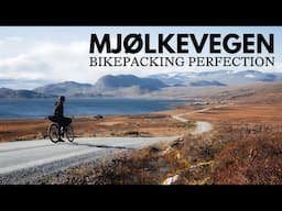 Believe the Hype! Norway's Ultimate Bikepacking Route