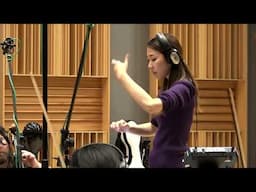 Marimba Concerto | 2nd Movement by Miho Hazama