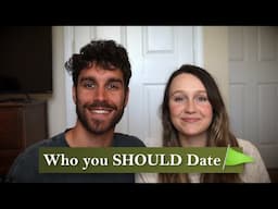 Green Flags in Christian Dating That Should Make You Tie the Knot!