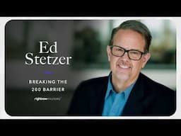 The Importance of Church Vision | Breaking the 200 Barrier with Ed Stetzer | RightNow Pastors+