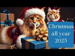 #christmasallyear2025 -Feb tags