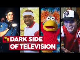 TV Shows That Were Dark Behind the Scenes | Compilation