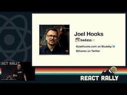 Harness the Power of Durable, Event-Driven Workflows - Joel Hooks