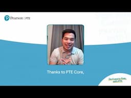 June's PTE Core Experience