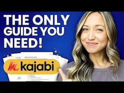 The FASTEST Way to Learn Kajabi | Beginners Guide for Success