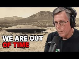 Bob Lazar Uncovering The Truth Behind Alien Tech In Area 51